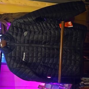 The Northface Daikin Thermoball ECO puffer jacket